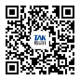 公众号二维码